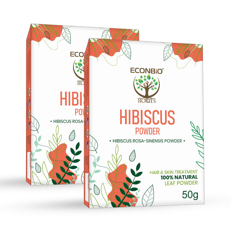 100% Natural Hibiscus Powder 50g
