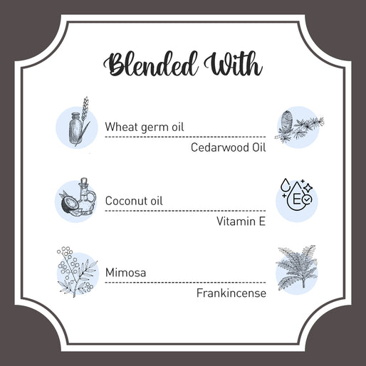 Beard Oil
