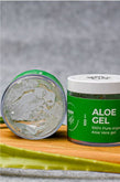 Aloe Vera Gel