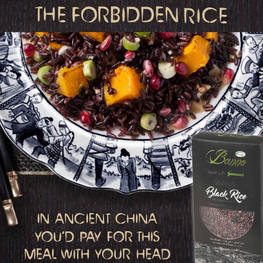 Black Rice