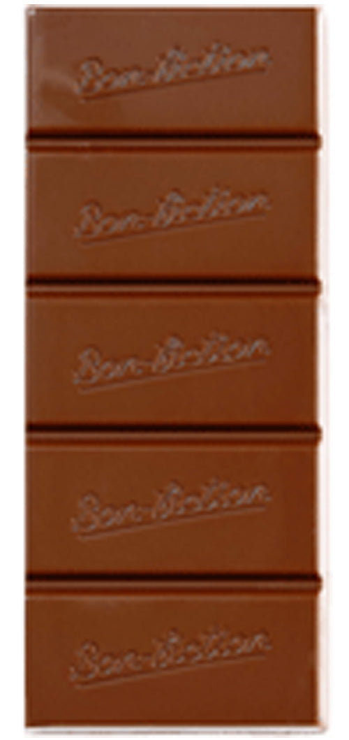 Legend Of The Bean - 45% Milk Chocolate - Gluten Free