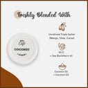 Coconut Lip Balm