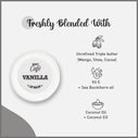 Vanilla Lip Balm