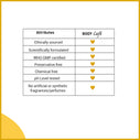 Golden Glow Face Mask