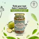 Punjabi Mango Pickle