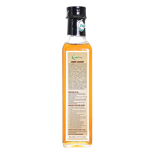 Liquid Jaggery 250 ml