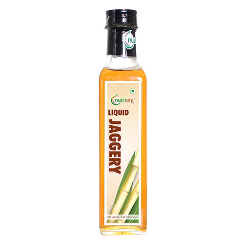 Liquid Jaggery 250 ml