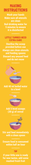 Mango, Ragi & Rice Cereal