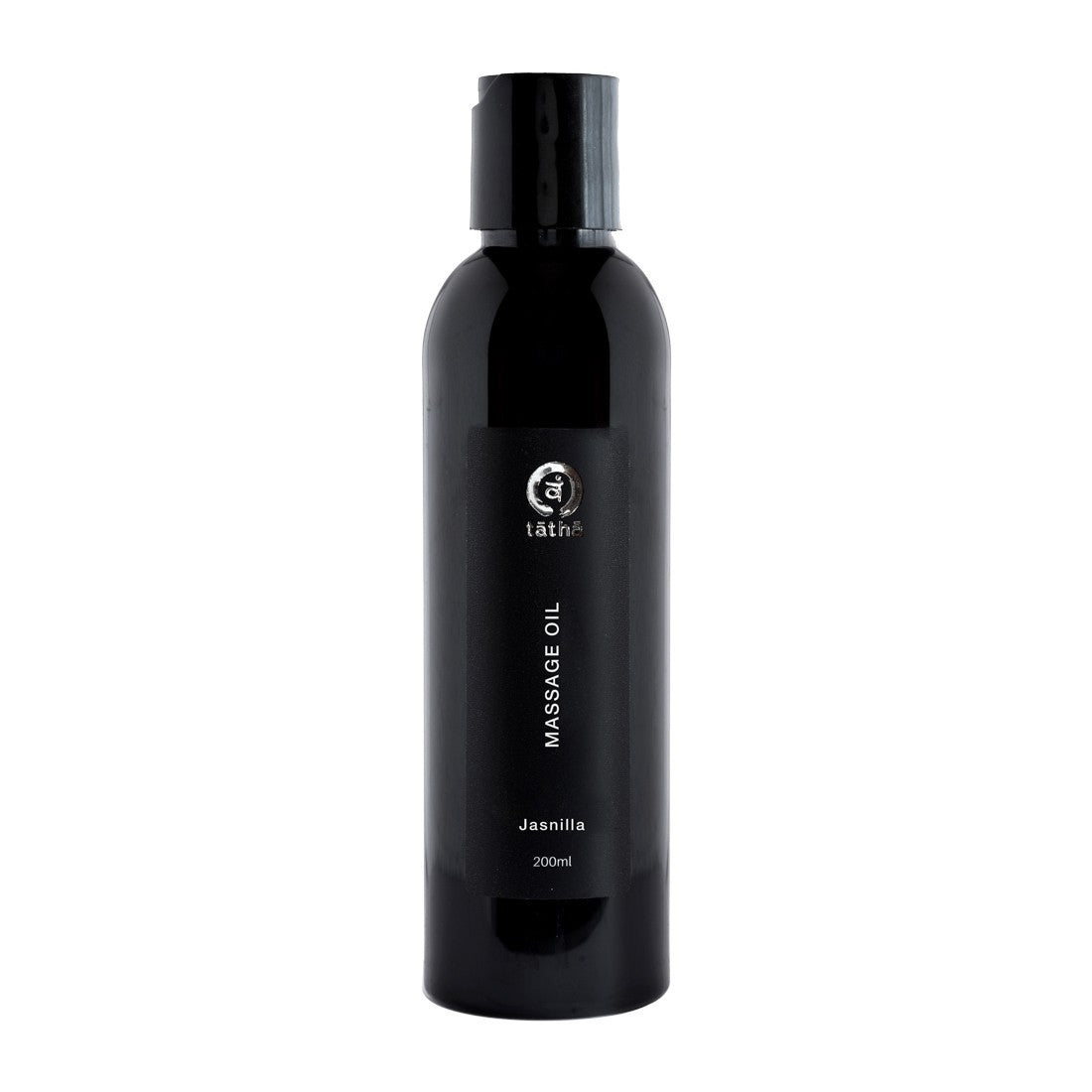 Massage Oil - Jasmine and Vanilla