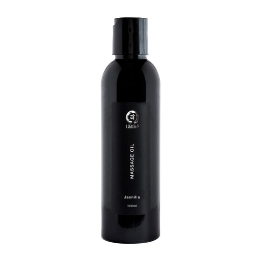 Massage Oil - Jasmine and Vanilla