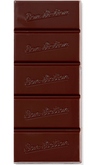 Memories Of A Brown Harvest- 64% Dark Chocolate - Dairy Free - Gluten Free