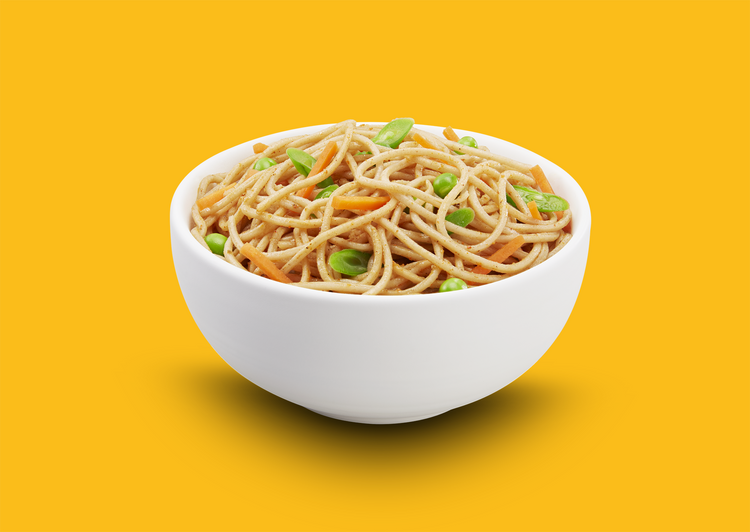 Foxtail Millet Noodles