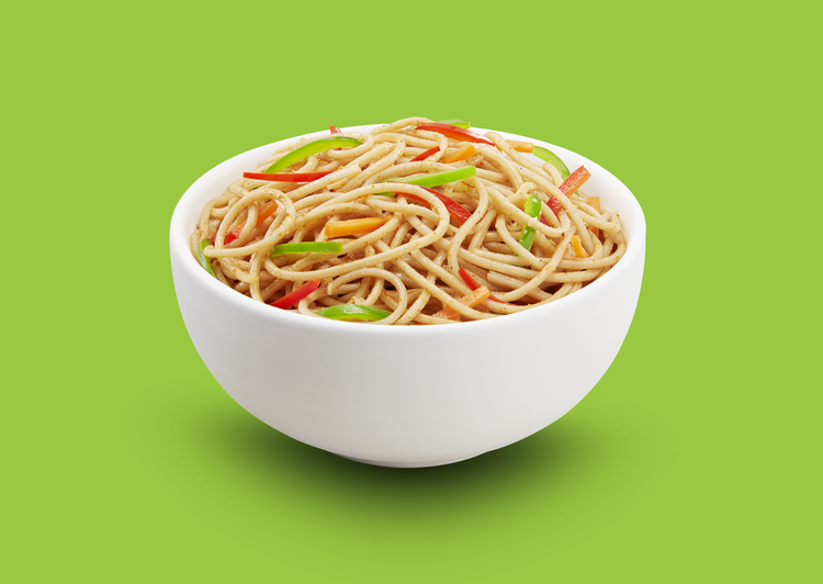 Little Millet Noodles