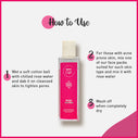 Rose Water