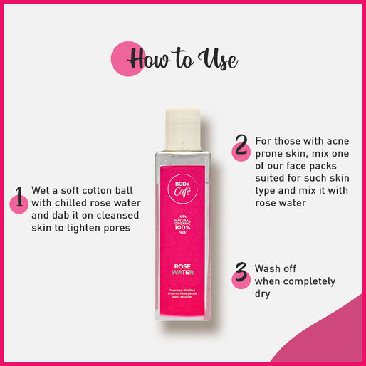 Rose Water