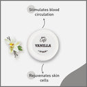 Vanilla Lip Balm