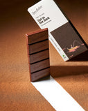 Out In The Dark- 73% Dark Chocolate - Dairy Free - Gluten Free