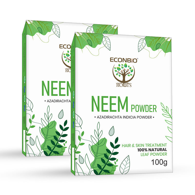 Neem Powder 100g