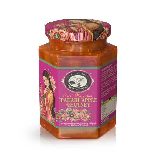 Retro Gift Box - Gift Box of Two