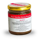 Pear Vanilla Preserve
