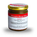 Pineapple Mango Chilli Relish