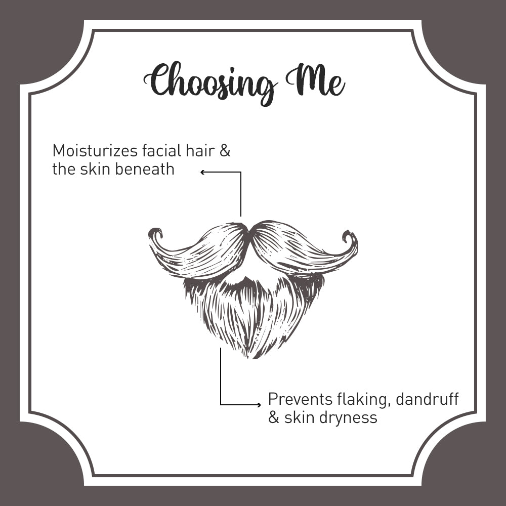 Beard Cream