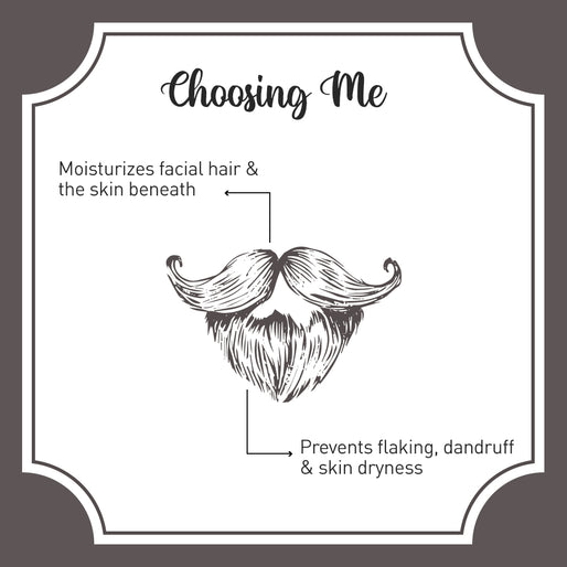Beard Cream