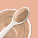 Ragi, Almond and Banana Porridge Mix