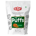 Jalapeno Ragi Puff - Pack of 3
