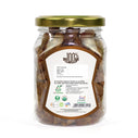 Organically Grown Raisins 150g ( Pack of 2)