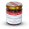 Roasted Garlic Teriyaki Sauce