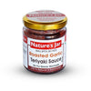 Roasted Garlic Teriyaki Sauce