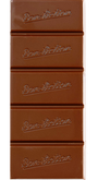 The Secret Life Of Nuts And Raisins - 45% Milk Fruit & Nut Chocolate - Gluten Free