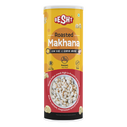 Cow Ghee & Sendha Namak Roasted Makhana