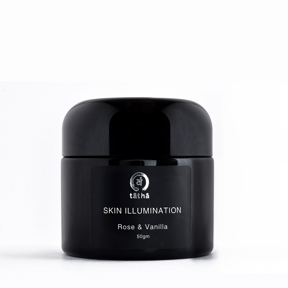 Skin Illumination - Rose and Vanilla