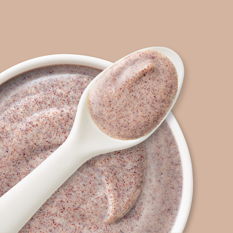 Sprouted Ragi Powder (First Food)