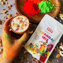Thandai Mix- All Natural, Dry Fruits Rich