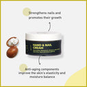 Hand & Nail Cream