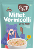 Little Millet Vermicelli
