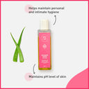 Intimate Wash Women