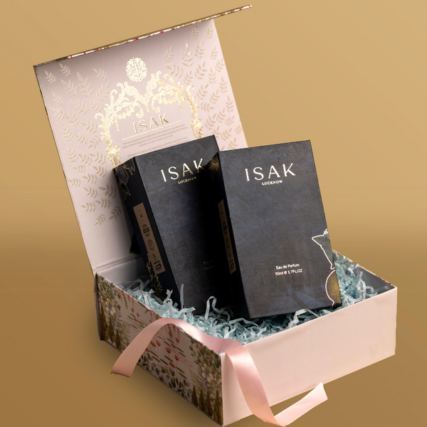 GIFT PACK PERFUMES (SIGNATURE) - As Seen On Shark Tank India