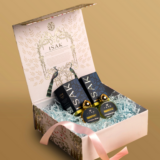 GIFT PACK ATTARS - As Seen On Shark Tank India