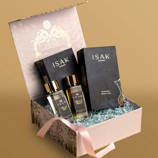 GIFT PACK PERFUMES (SIGNATURE) - As Seen On Shark Tank India
