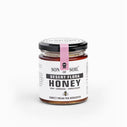 Desert Flora Raw Honey | Pure Unpasteurized and Unprocessed Natural Wild Honey Direct from the Beekeepers |No additives | No Added Sugar- 240gm