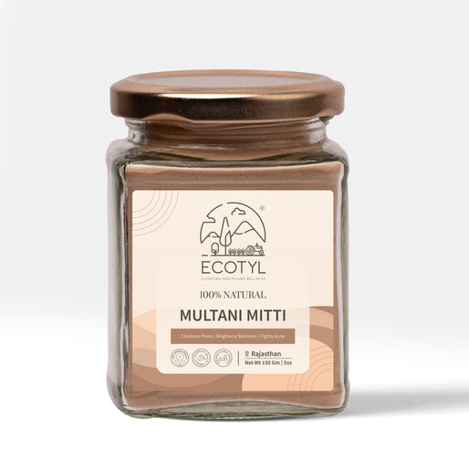 Natural Multani Mitti