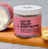 Lily of the Valley Body Butter