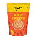 Rice Crisps - Sweet n Salted - Gluten Free, Vegan