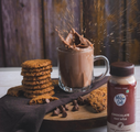 Chocolate Oat Milk (Rich Cocoa) - Vegan, 100% Plant based & Natural