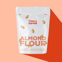 Almonds Flour 400g- Unblanched- Protein Rich