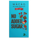 Sugar Free Chocolate - 69% Berry Blast